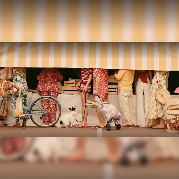 Summer at Le Bon Marché | Le Bon Marché